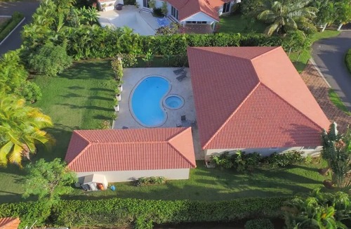 La Mulata Villa | Casa Linda Private 3 bedroom, 3 bath Villa sleeps 2-6 guest