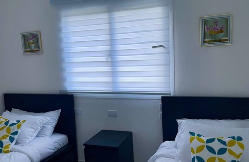 La Cana Apartment | Caribbean oasis with beautiful villas overlooking nature