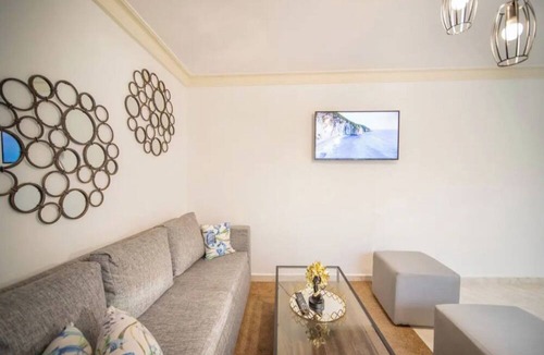 El Batey Apartment | Fully Equipped 2br Apt-dt5mins To The Beach