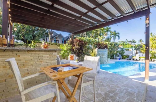 Villas Ana Maria Condo | Cozy and Central Apartment 1br-1ba With Pool