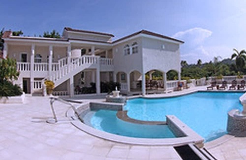 Villa Belen Resort | Private Villa at All-Inclusive Resort
