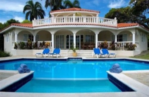 Villa Belen Resort | Private Villa at All-Inclusive Resort