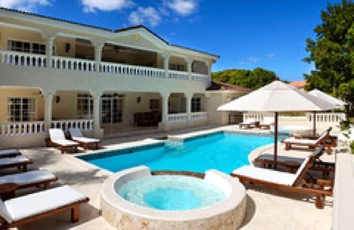 Villa Belen Resort | Private Villa at All-Inclusive Resort