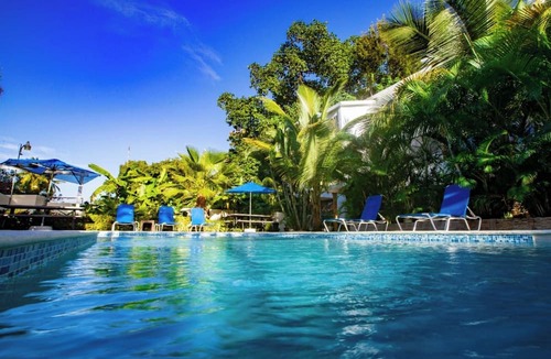 Villas Ana Maria Apartment | COZY & CENTRAL 1BR APT WITH POOL