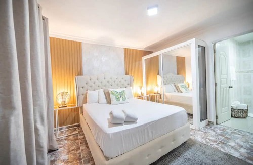 Villas Ana Maria Apartment | COZY & CENTRAL 1BR APT WITH POOL