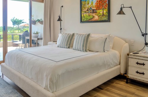 Casa de Campo Apartment | Romantic & Cozy apartment in Altos de Chavon. Completely remodeled!