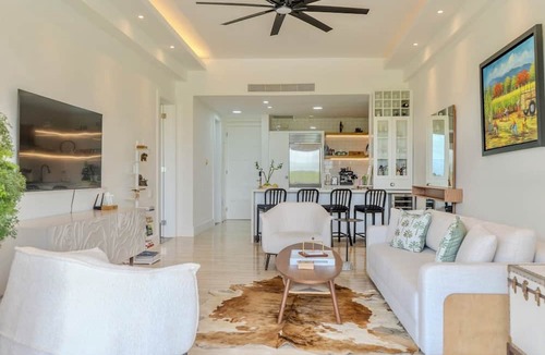 Casa de Campo Apartment | Romantic & Cozy apartment in Altos de Chavon. Completely remodeled!