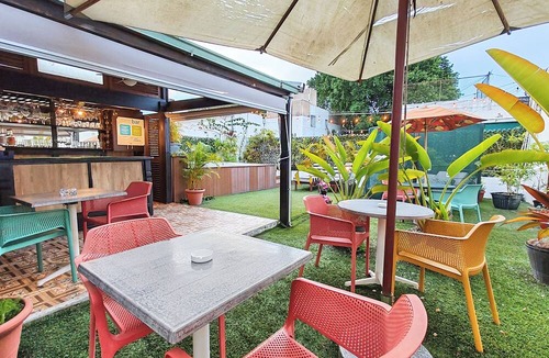 Zona Colonial Hotel | Dominican Republic 14BR Colonial House, Pool, Near The Ocean