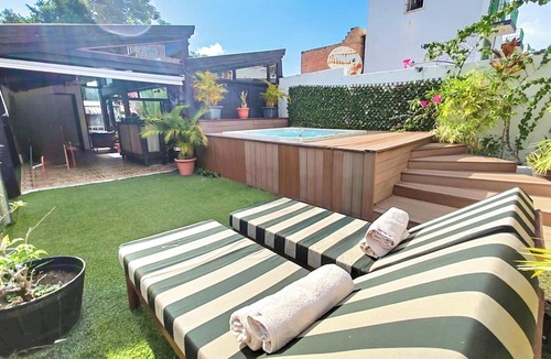Zona Colonial Hotel | Dominican Republic 14BR Colonial House, Pool, Near The Ocean