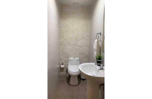 Evaristo Morales Apartment | 2BR Apartment➕Family Ambient🍃➕Fast Wifi+City.