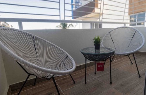 Evaristo Morales Apartment | 2BR Apartment➕Family Ambient🍃➕Fast Wifi+City.