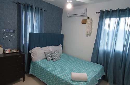 Licey al Medio Apartment | 🌇Luxury Apartment near airport (STI) 🌟