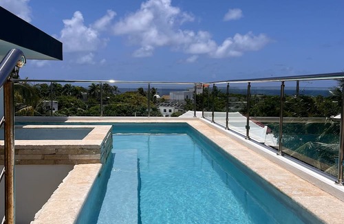 Cabrera Apartment | APARTAMENTO CAREY