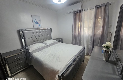 Altos de Arroyo Hondo Apartment | Apt in Santo Domingo, 3 bed, 2 free parks, WIFI/Close to the American embassy.
