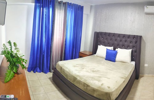 Ensanche Isabelita Apartment | Acuarium Suite Resort