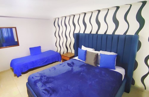 Ensanche Isabelita Apartment | Acuarium Suite Resort