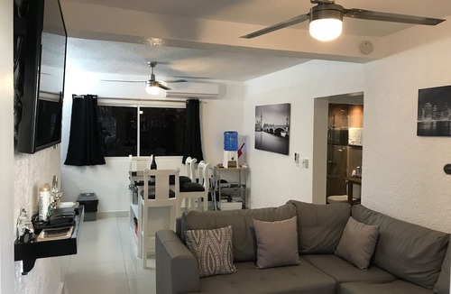Costambar Condo | 1 block from the beach. You will feel right at home here. Good location.