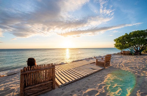 Cabo Rojo RV Rental | Glamping Ecolodge Cueva de las Águilas