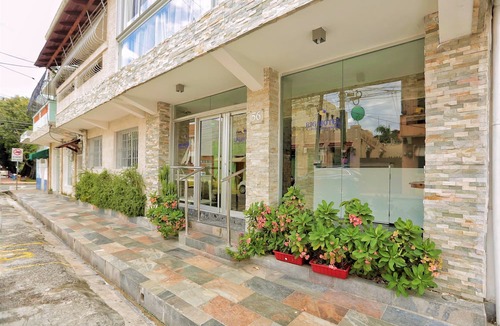 Ciudad Nueva Hotel | 3 bedrooms Apartment for rent at RIG Puerto Malecon {breakfast is included}