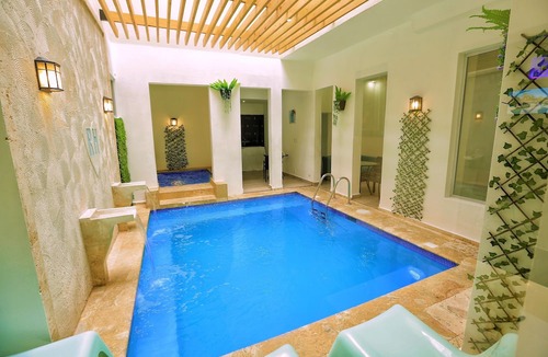 Ciudad Nueva Hotel | 3 bedrooms Apartment for rent at RIG Puerto Malecon {breakfast is included}