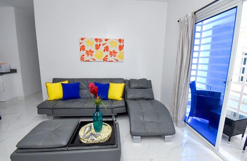 El Pueblito Apartment | Rosil Place Aparthotel by the Beach