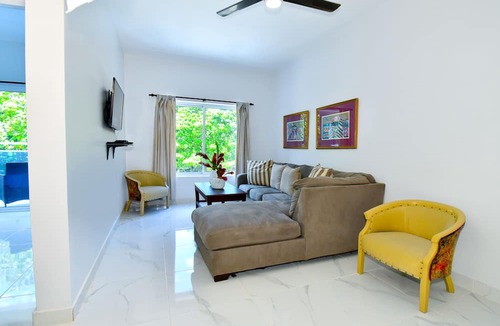 El Pueblito Apartment | Rosil Place Aparthotel by the Beach