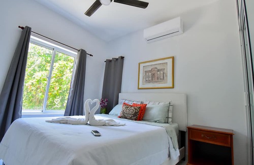 El Pueblito Apartment | Rosil Place Aparthotel by the Beach