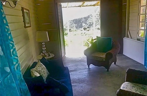 San Jose de Ocoa Cabin | MOUNTAIN COTTAGE LOCATED IN SMALL VILLAGE 25 MIN FROM SAN JOSE DE OCOA
