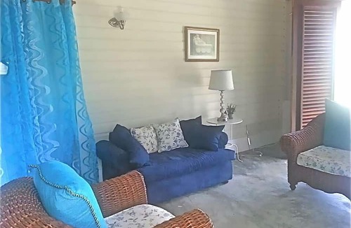 San Jose de Ocoa Cabin | MOUNTAIN COTTAGE LOCATED IN SMALL VILLAGE 25 MIN FROM SAN JOSE DE OCOA