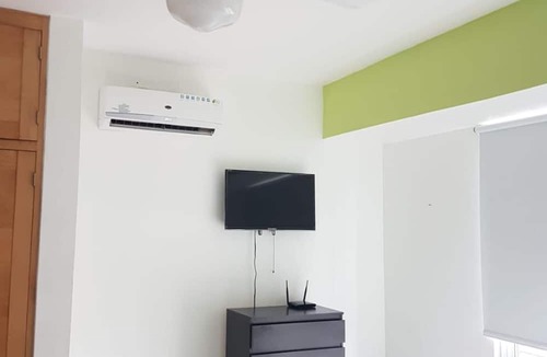 Santiago Province Apartment | Apartamento Hony lN