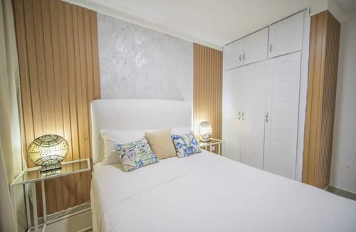 El Batey House | Cozy 2br-2bt Apt Near The Beach And Main Street
