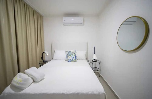 El Batey House | Cozy 2br-2bt Apt Near The Beach And Main Street