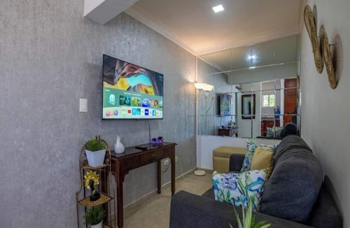 El Batey House | Cozy 2br-2bt Apt Near The Beach And Main Street