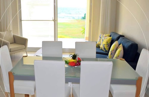 Residencial ROMANA House | Wonderful penthouse with pool and sea view