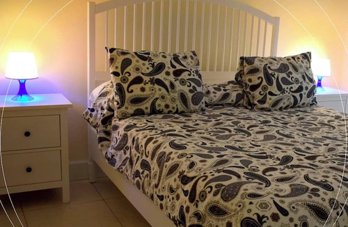 Residencial ROMANA Condo | Wonderful penthouse with pool and sea view