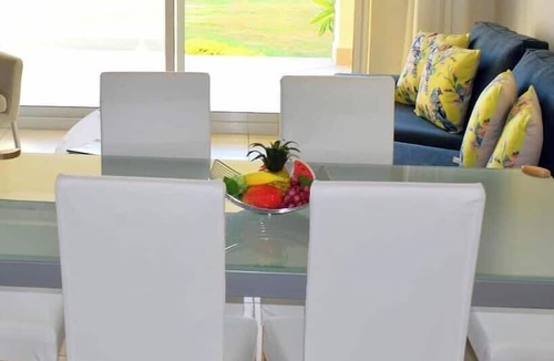 Residencial ROMANA Condo | Wonderful penthouse with pool and sea view