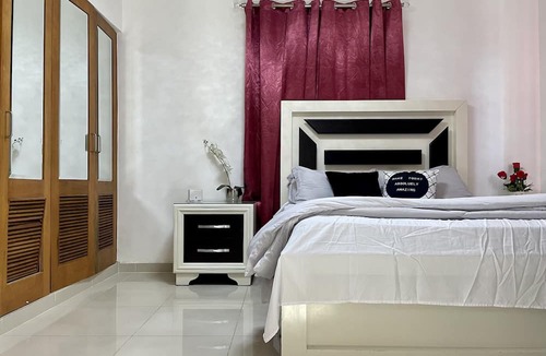 Santo Domingo Apartment | Beachfront Luxury Condo
