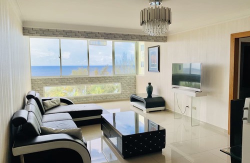 Santo Domingo Apartment | Beachfront Luxury Condo
