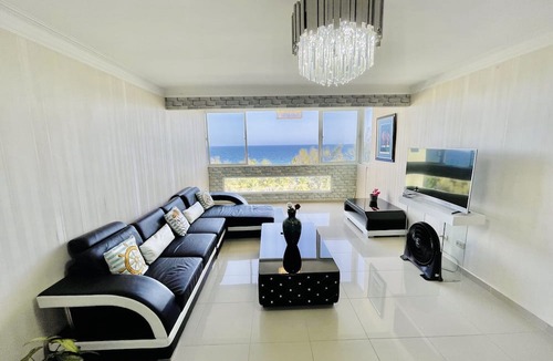 Santo Domingo Apartment | Beachfront Luxury Condo