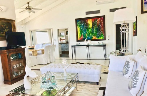Casa de Campo Apartment | Unique Luxury Pent House at Marina Casa de Campo
