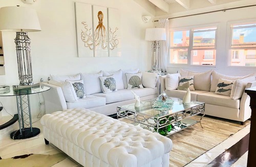 Casa de Campo Apartment | Unique Luxury Pent House at Marina Casa de Campo