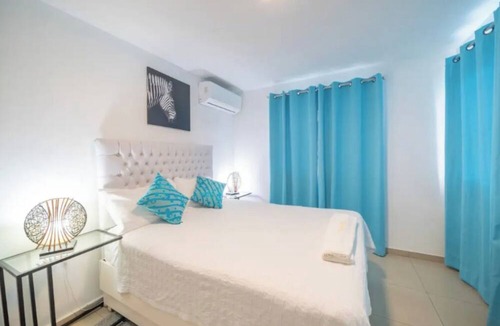 El Batey Apartment | Fully Equipped New 3br Apt dt 2mins To The Beach
