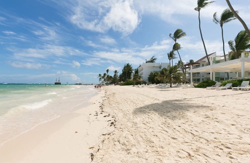 El Cortecito Condo | Playa Turquesa K403 200Mbps Private Beach Access Rooftop