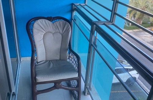 Santiago de los Caballeros Condo | Cozy three bedroom condo, perfect for family's, couples, or friends! Cerró alto