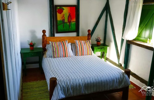 Constanza Cabin | Villa Pajon Eco Lodge