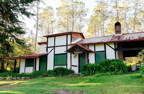Constanza Cabin | Villa Pajon Eco Lodge