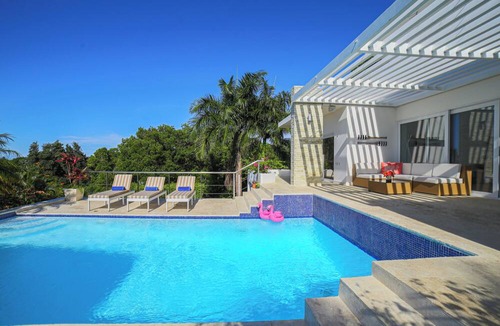Cabarete Villa | Villas Agua Dulce