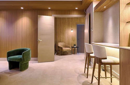 Lope De Vega Apartment | Central Park Tower