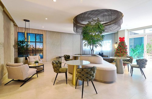 Lope De Vega Apartment | Central Park Tower