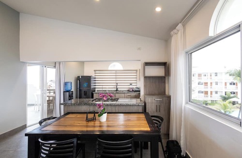 Cabarete Apartment | Ocean Palms Residences
